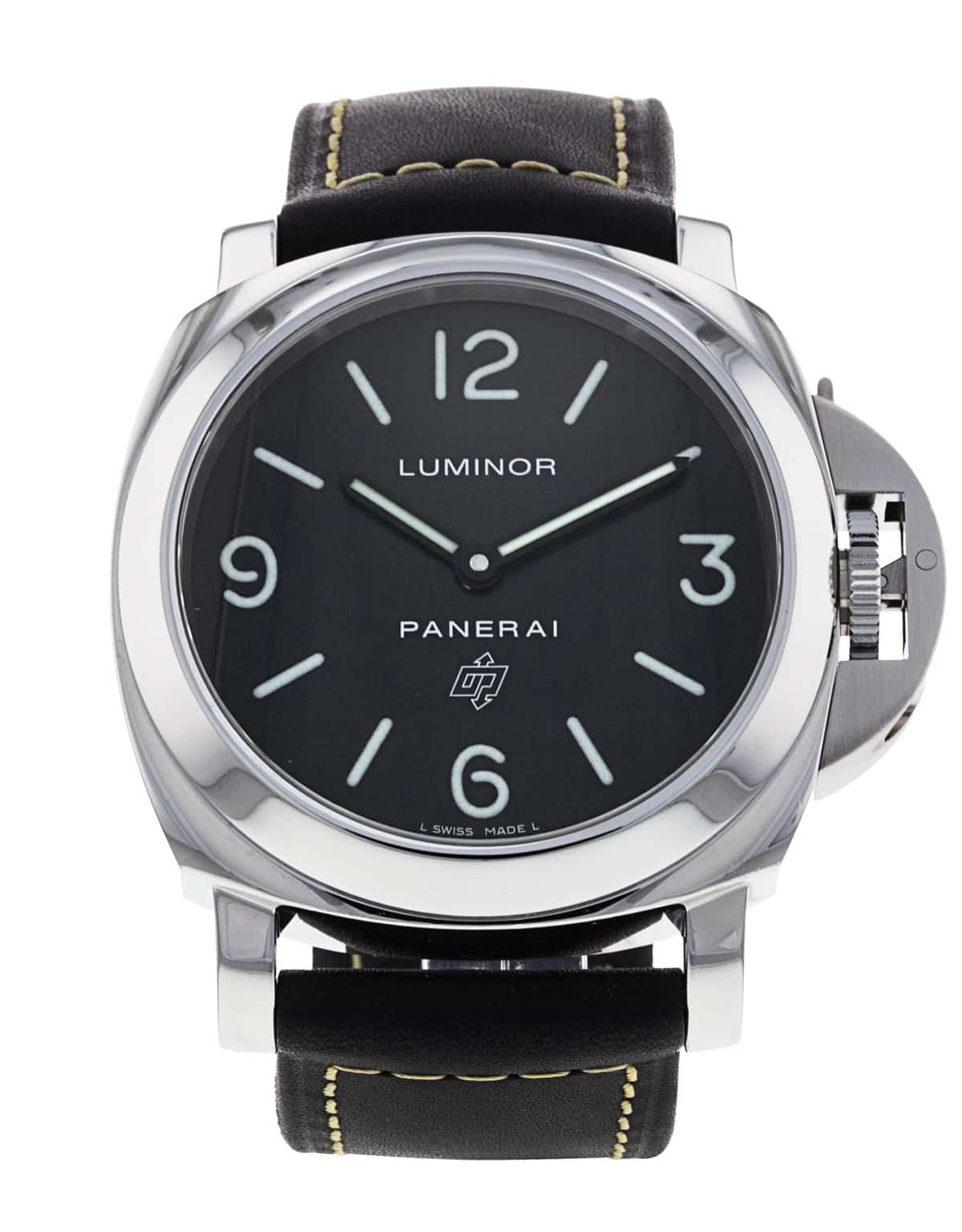 Panerai Luminor Base PAM00000